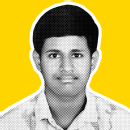 Cindhe Sai mukesh rao Python Training trainer in Kurnool