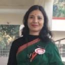 Neema K. Class 10 Tuition trainer in Lucknow