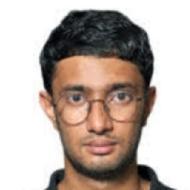 Sampan Sengupta Class 10 trainer in Roha