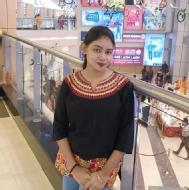 Shibani Class 10 trainer in Barbil