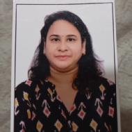 Priyanka Class I-V Tuition trainer in Ghaziabad