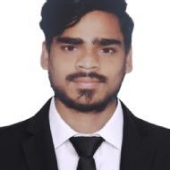 Subash Bind Class 10 trainer in Quepem