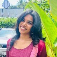 Vasuki Class 12 Tuition trainer in Kollam