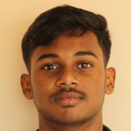 Gokul Naath Class I-V Tuition trainer in Pattabiram