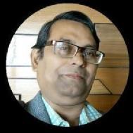 Srikumar Bhattacharya BTech Tuition trainer in Kolkata