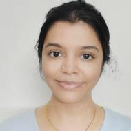 Vidhya Vocal Music trainer in Chennai