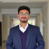 Soumik Bhuyan Class I-V Tuition trainer in Cachar