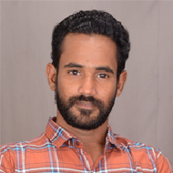 Immanuel R. Spoken English trainer in Madurai South