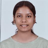 Sneha S. Class I-V Tuition trainer in Kalyan