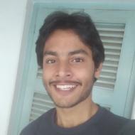 Shrijeet Class 10 trainer in Kolkata