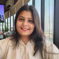 Komal Class 11 Tuition trainer in Patna