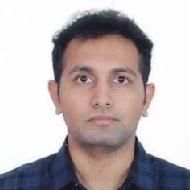 Abhijeeth Nagaraj BTech Tuition trainer in Bangalore