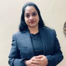 Mohini K. Holistic Healing trainer in Hyderabad