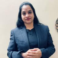 Mohini K. Holistic Healing trainer in Hyderabad
