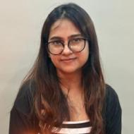 Sayantani Microsoft Excel trainer in Kolkata