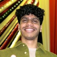 Shrenik Joseph Piano trainer in Hyderabad