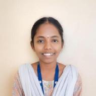 Sugirtha Class 10 trainer in Coimbatore
