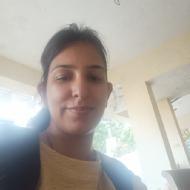 Megha Class I-V Tuition trainer in Mahad
