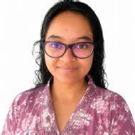 Namrata G. Class 9 Tuition trainer in Palta