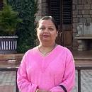 Swati G. photo