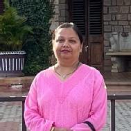 Swati G. Class 10 trainer in Noida