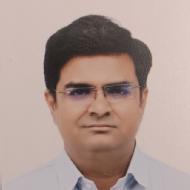 Dharmendra Dalsaniya Class 12 Tuition trainer in Ahmedabad