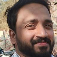 Shubham Baraskar Class I-V Tuition trainer in Betul