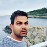 Raghav Class 11 Tuition trainer in Moradabad