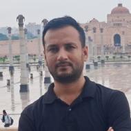 Abhishek Bhardwaj Class I-V Tuition trainer in Patna