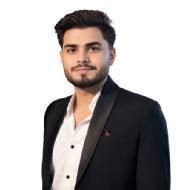 Mohd Osama Special Education (Autism) trainer in Delhi
