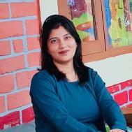 Shipra S. Class I-V Tuition trainer in Tirukalikundram