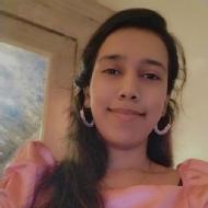 Mercy M. Nursing trainer in Pune