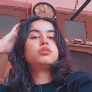 Saina B. Class 9 Tuition trainer in Udhampur