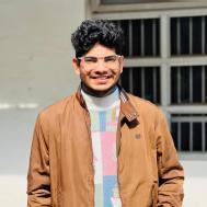 Mohd Zubair Ahmad Special Education (Autism) trainer in Delhi