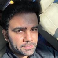 Sandeep Selenium trainer in Delhi