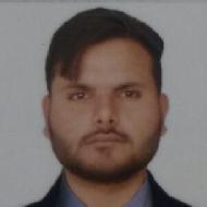 Zameer Ahmed Class 11 Tuition trainer in Srinagar