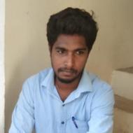 Dhiliban K Spoken English trainer in Villupuram