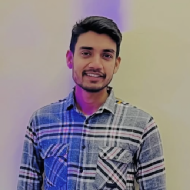 Aniket Kumar Class 9 Tuition trainer in Muzaffarpur