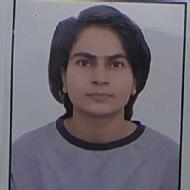 Priyanka P. Class 12 Tuition trainer in Lucknow