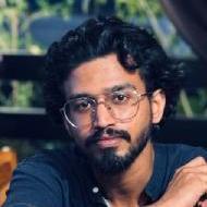 Amarnath Raveendran Chess trainer in Kanyakumari
