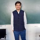 Anwar Husain photo