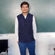 Anwar Husain Class 10 trainer in Lucknow