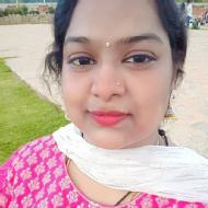 Indu R. Class I-V Tuition trainer in Bangalore