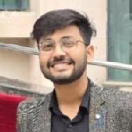 Divy Class 10 trainer in Lucknow