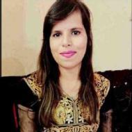 Purva K. Class I-V Tuition trainer in Indore
