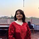 Falak R. Home Tutors trainer in Aligarh