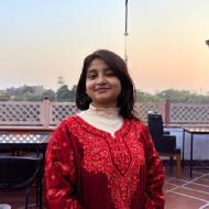 Falak R. Class I-V Tuition trainer in Aligarh