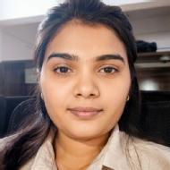 Sakshi S. Class I-V Tuition trainer in Baldeogarh