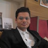 Mohd Sadaf Class 10 trainer in Delhi