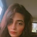 Ruhi P. photo